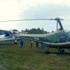 Enstrom 280C Shark OH-HAN EFHN 1989