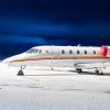 D-CPOS Cessna 560XL Citation XLS, 08.01.2018