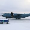 54+14 Saksan Ilmavoimat Airbus A400M Atlas, 23.01.2018