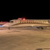 VP-BVC. Bombardier CRJ-100ER