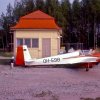 Scheibe SF-25C Falke OH-598 EFHN 1980's