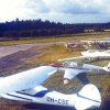 Hanko Fly-In 1987 EFHN 1987-07-25