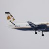 Tänään Tukholmasta Saab 340 SE-KXD