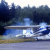 Cessna C195B OH-CSE EFHN 1997-07-26