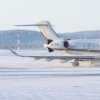 CS-CHD. Bombardier Challenger 350.