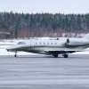 EI-LEO Cessna 750 Citation X