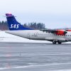 G-FBXD SAS ATR 72-600