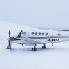 M-WATJ. Beechcraft B200GT Super King Air