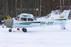 Nummijärvi Fly In 2018