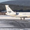 5B-CKO. Dassault Falcon 2000EX