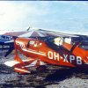 Pitts S-1 Special OH-XPB EFHN 1981