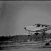 Piper PA-28-151 Cherokee Warrior OH-PDR EFHN 1976