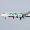 F-HTVE. Transavia Pariisista.