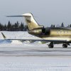 8.3 OE-HII Bombardier Challenger 300