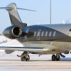 8.3 OE-HII Bombardier Challenger 300