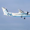 G-ECOO Flybe De Havilland Canada DHC-8-402Q Dash 8, 02.03.2018