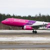 HA-LPT Wizzair Airbus A320-200, 25.03.2018