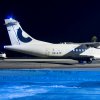 OH-ATP Norra ATR 72-500, 27.03.2018