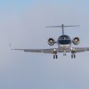 OH-WIC. Bombardier CL604 Challenger.