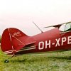 Pitts S-1 Special OH-XPB EFIK 1970-80s