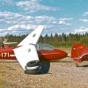 Pitts S-1 Special OH-XPA EFIK 1970-80s