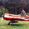 Sukhoi SU-26 RA-3266? EFHN 1993-06-04