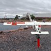 Avartek AR3000 UAV "1053" Hanko 2016-08-16