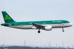 Aer Lingus Airbus A320-214 EI-DVJ