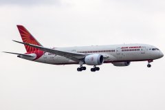 Air India Boeing 787-8 Dreamliner VT-ANE