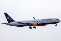 Icelandair Boeing 767-319(ER)(WL) TF-ISW