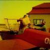 Scheibe SF-25B Falke OH-401 EFHN 1976