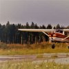 Reims/Cessna F150H OH-CCS EFHN 1980