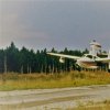 Lake LA-4-200 Buccaneer OH-AKI EFHN 1980