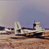 Lake LA-4-200 Buccaneer OH-AKI EFHN 1989