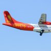 9M-FYF Firefly ATR-72-600