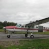 Cessna C208B Super Cargomaster SE-KYI 2008-08-17