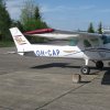 Cessna 152 II OH-CAP EFKU 2010-05-22