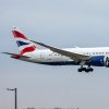 British Airways Boeing 787-8 Dreamliner G-ZBJH