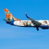 TC-SNY SunExpress B737-800, 31.03.2018