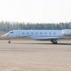 N762MS Wal-mart Stores Gulfstream G650, 18.04.2018