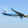 G-OBYK TUI Airways B767-300ER