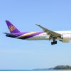 HS-TKZ Thai Airways B777-300ER