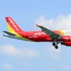 HS-VKA Thai VietJet A320