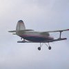 AN-2 Scale Model EFHN 2016-07-21