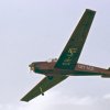 Scheibe SF-25B Falke OH-401 EFHN 1970s