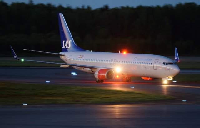 LN-RGA väläyttää