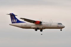 Perusspotterikuvaa: G-FBXB