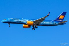 TF-FIR Icelandair B757-200, 05.05.2018