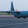 15-5822 USAF C-130J-30 Super Hercules, 25.05.2018