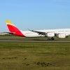 EC-JCZ, Iberia Airbus A340-600, 12.5.2018